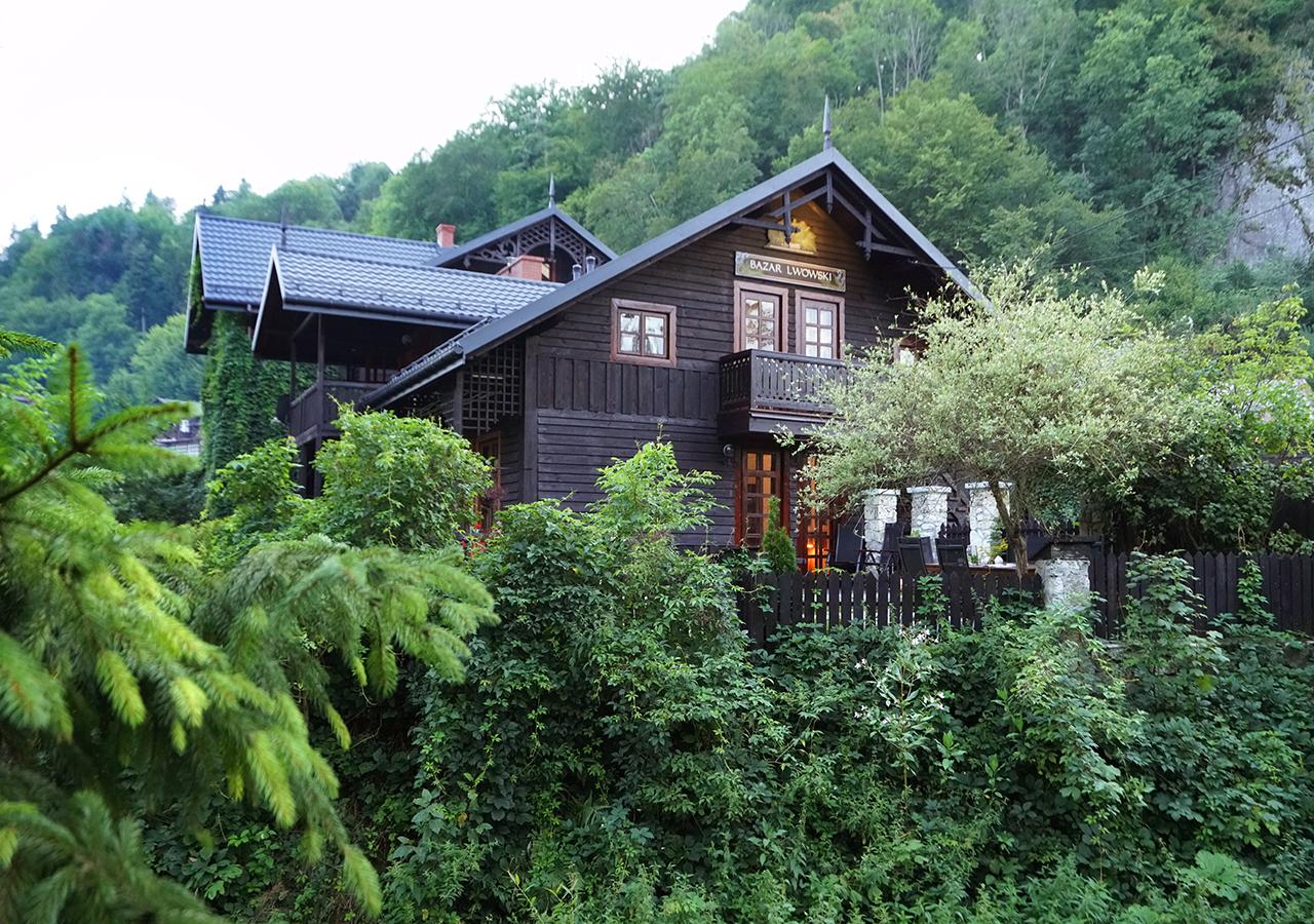 Czerwcowy urlop w Polsce: zbiór weekendowych noclegów w różnych rejonach kraju od 150 PLN/noc