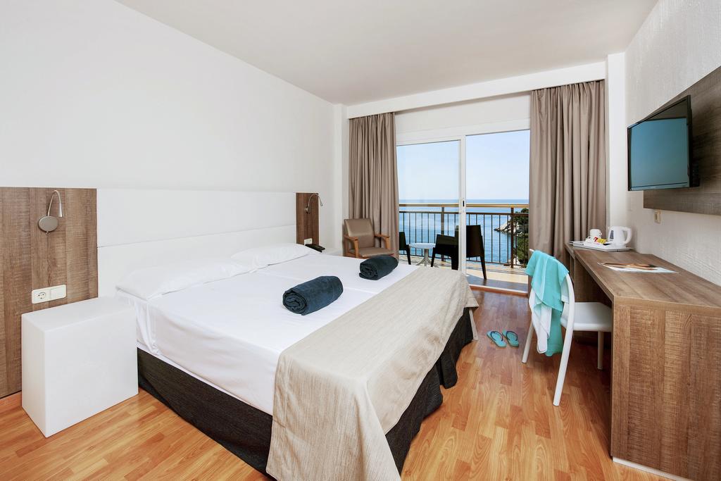 Globales Cala Viñas