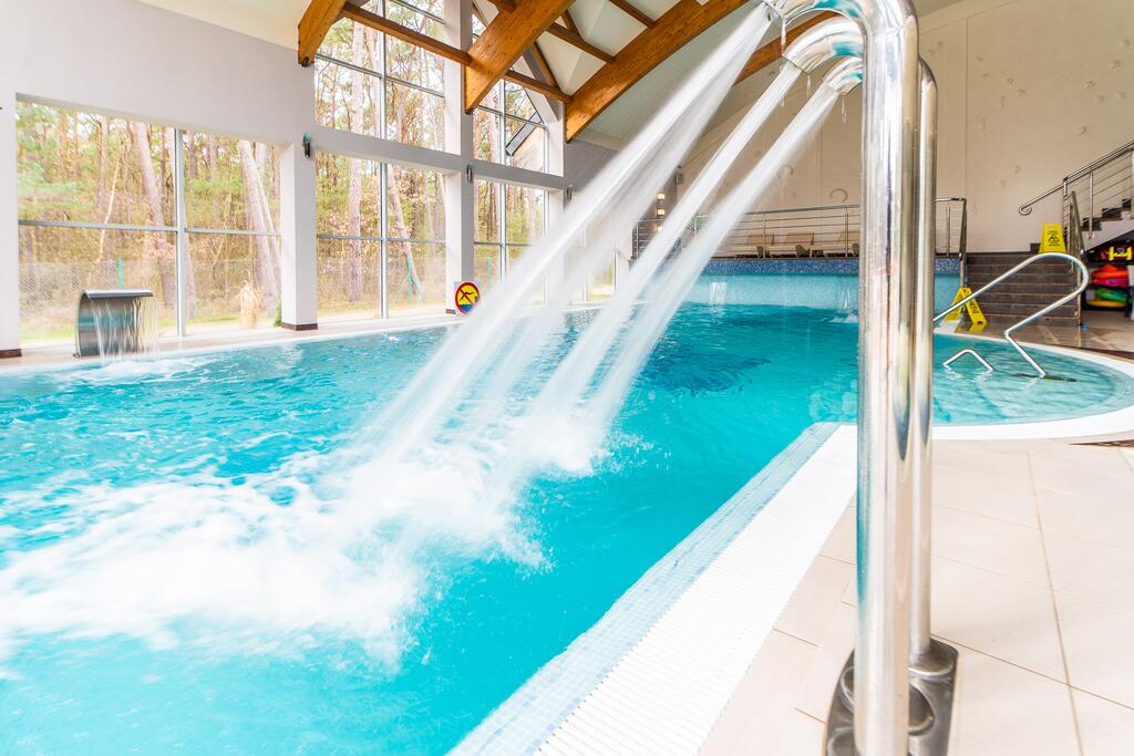 Marena Wellness & Spa