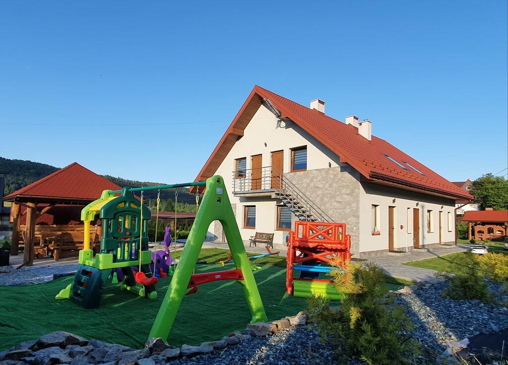 Apartamenty pod Gromadzyniem