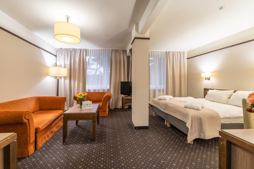 Marena Wellness & Spa