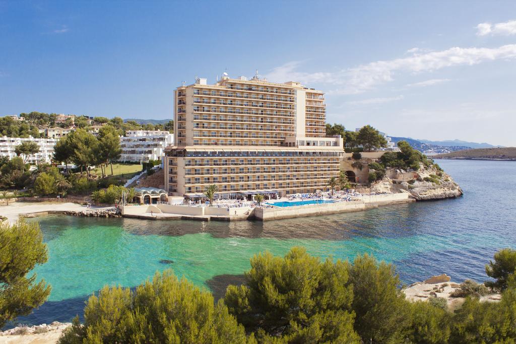 Globales Cala Viñas