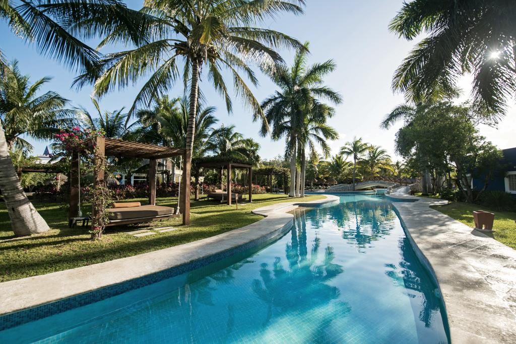 Iberostar Paraiso del Mar