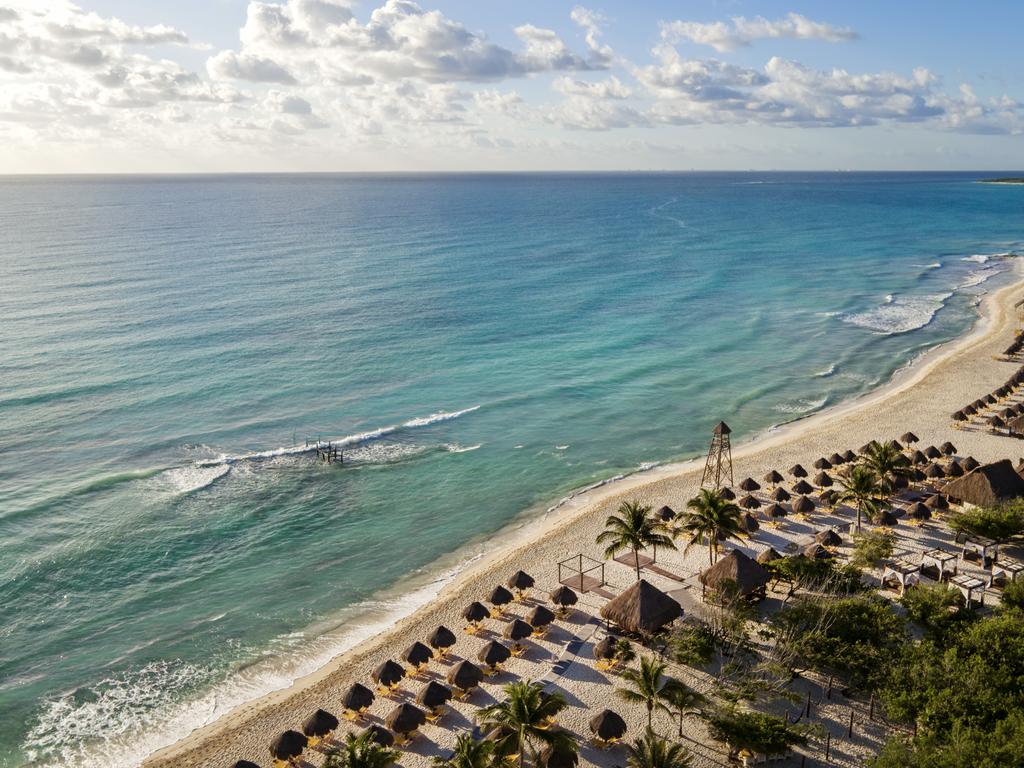 Iberostar Paraiso del Mar