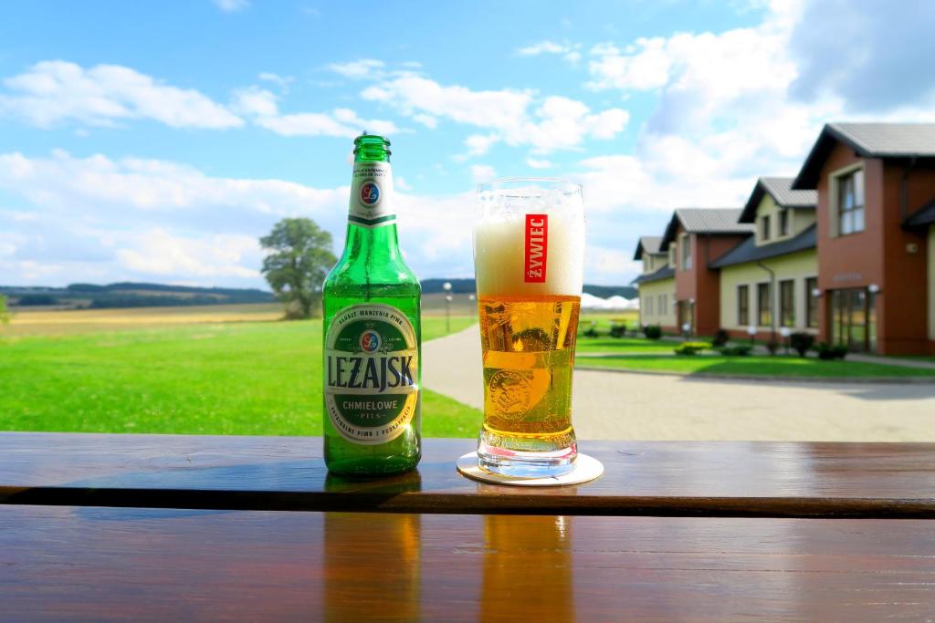 Biała Akacja Resort & Business