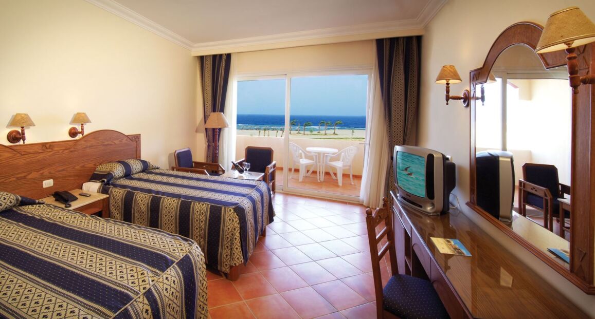 Hotelux Jolie Beach Marsa Alam