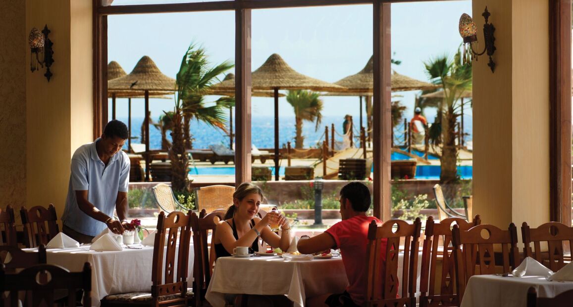 Hotelux Jolie Beach Marsa Alam