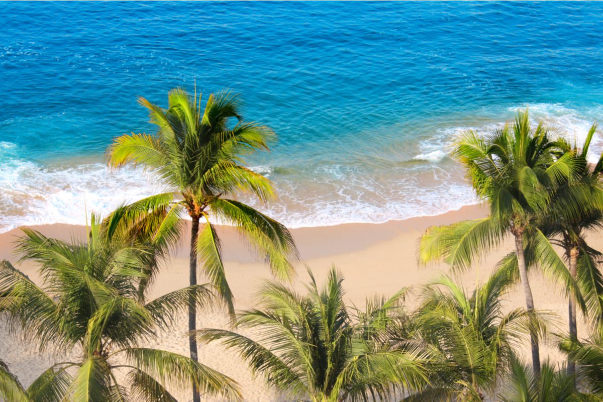 Viva Mexico! Wycieczka do Meksyku za 2518 PLN. Loty Turkish Airlines z Warszawy + 3* hotel niedaleko plaży (maj)
