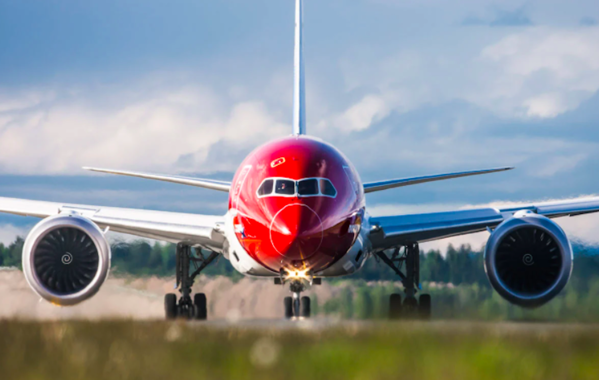 Założyciel Norwegiana tworzy tanią linię, która jest… wierną kopią słynnego low-costa!