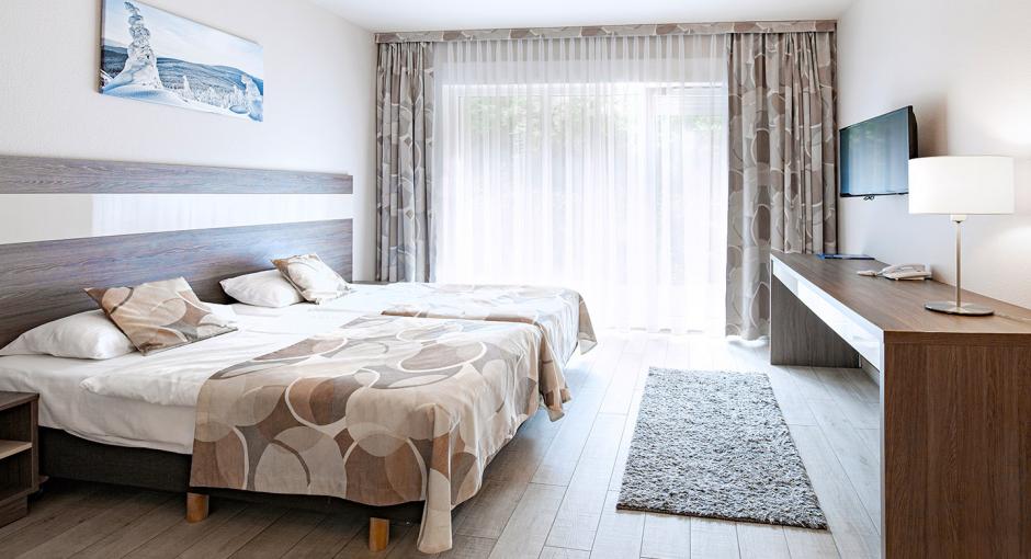 Apartamenty Czarna Góra