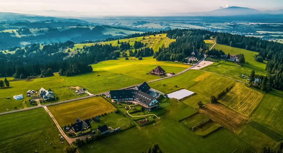 Bachledówka Hotel & SPA