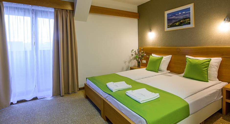 Bachledówka Hotel & SPA