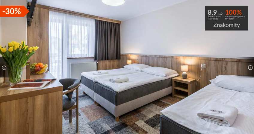 Ośrodek Wypoczynkowy Borowy