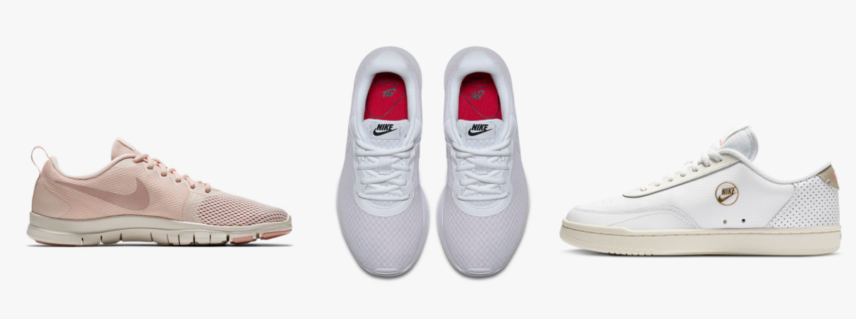 Wiosenna wyprzedaż w Nike i kod zniżkowy na 20 proc.! Damskie i męskie buty od 144 PLN (darmowa dostawa)