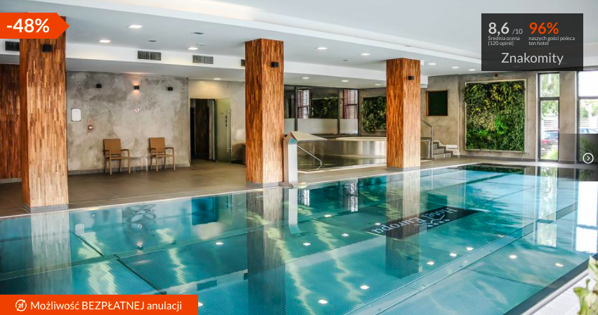 Hotel Europa Business & SPA