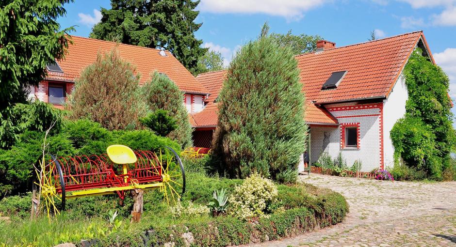 Folwark na Półwyspie