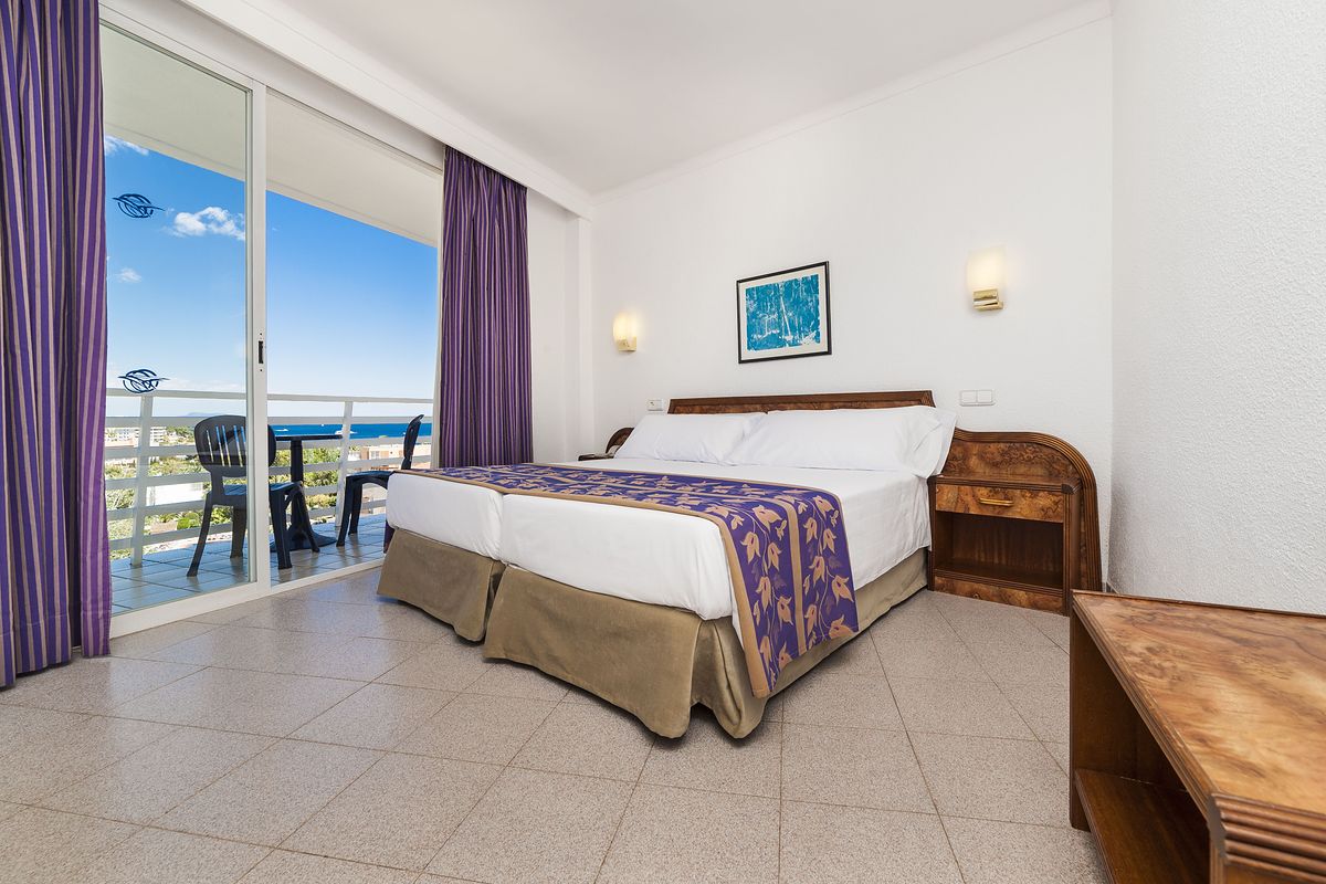 Globales Palmanova Palace