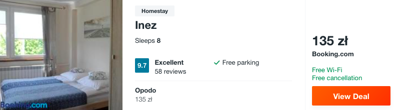 zarezerwuj hotel na helu