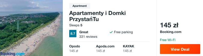 zarezerwuj hotel na helu