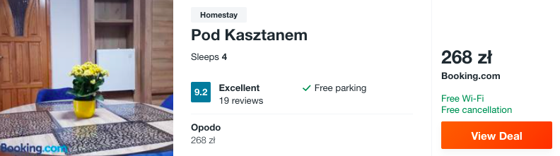 zarezerwuj hotel na helu