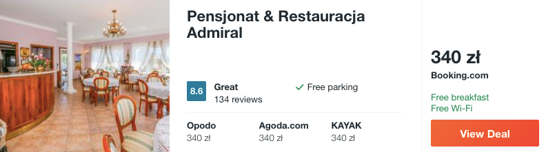 zarezerwuj hotel na helu