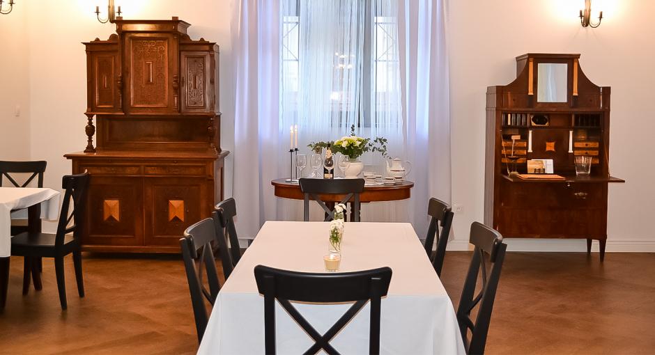 Hotel Charlotta