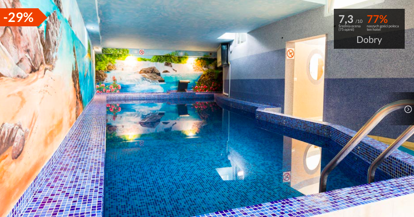 Korab Residence & SPA