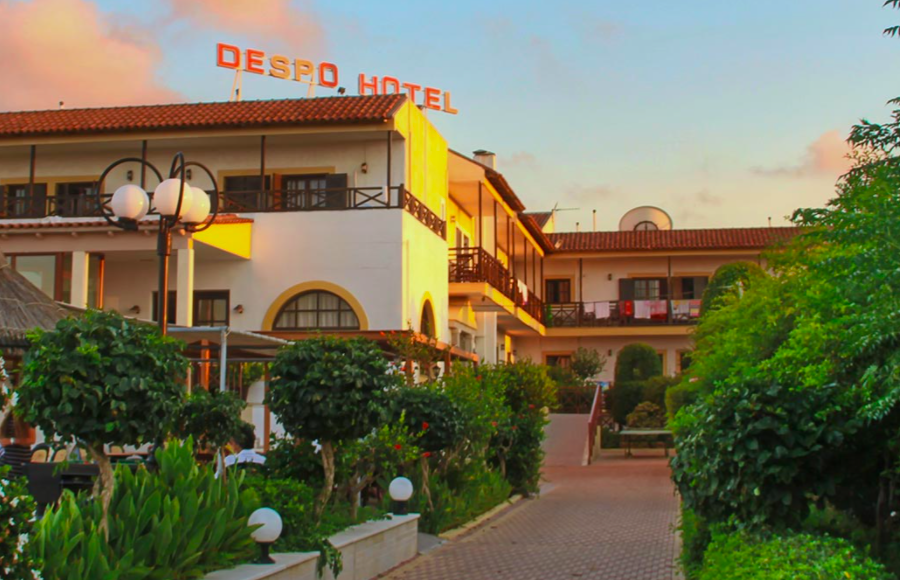 Despo