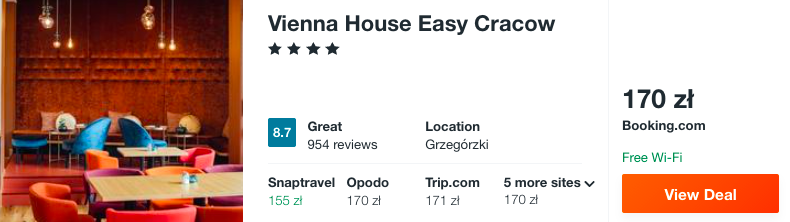 zarezerwuj hotel w jurze