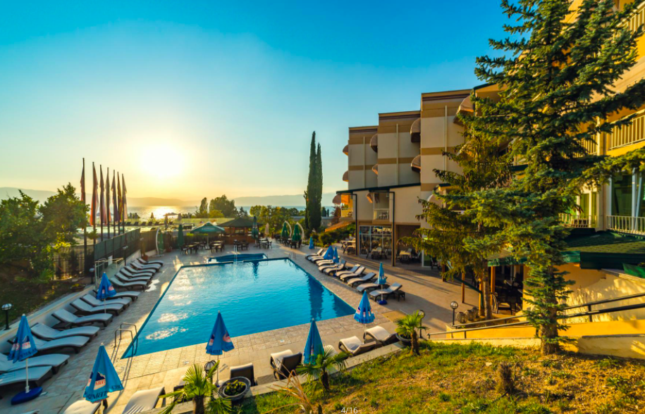 Hotel Filip
