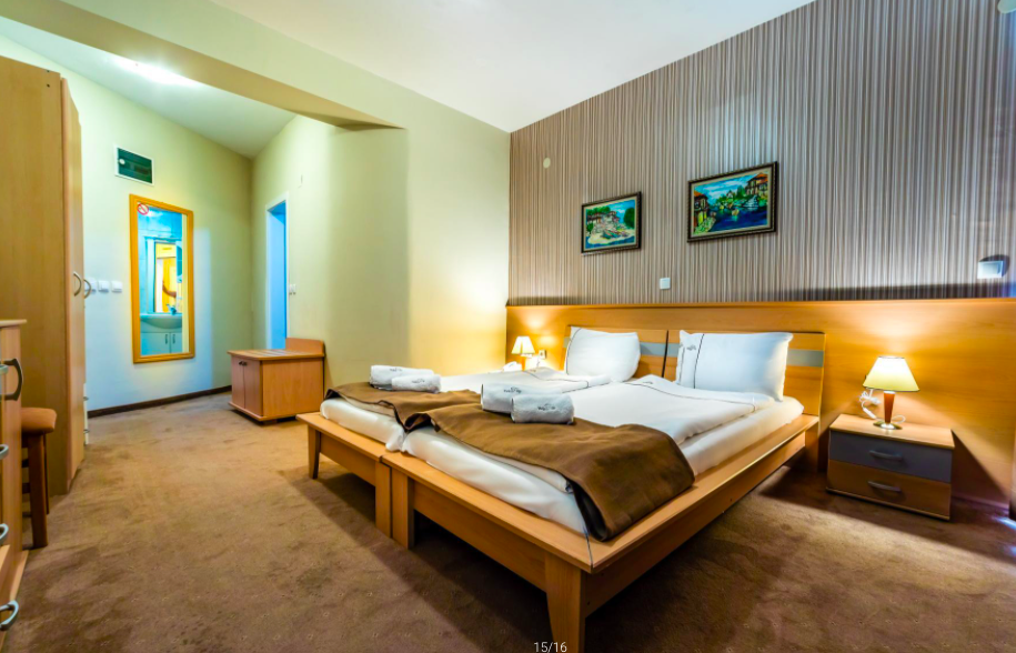 Hotel Filip