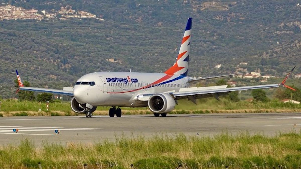 Jedna z największych linii czarterowych w Polsce nie upadnie. Uratowały ją banki!