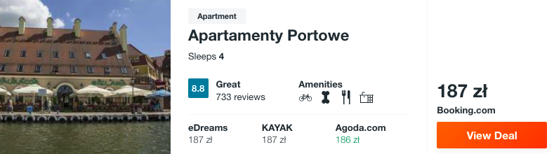 zarezerwuj hotel na mazurach