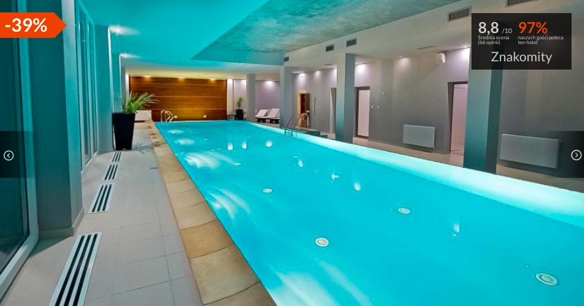 Moran Hotel & Spa