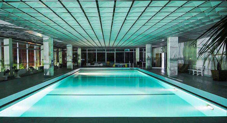 Panorama Resort