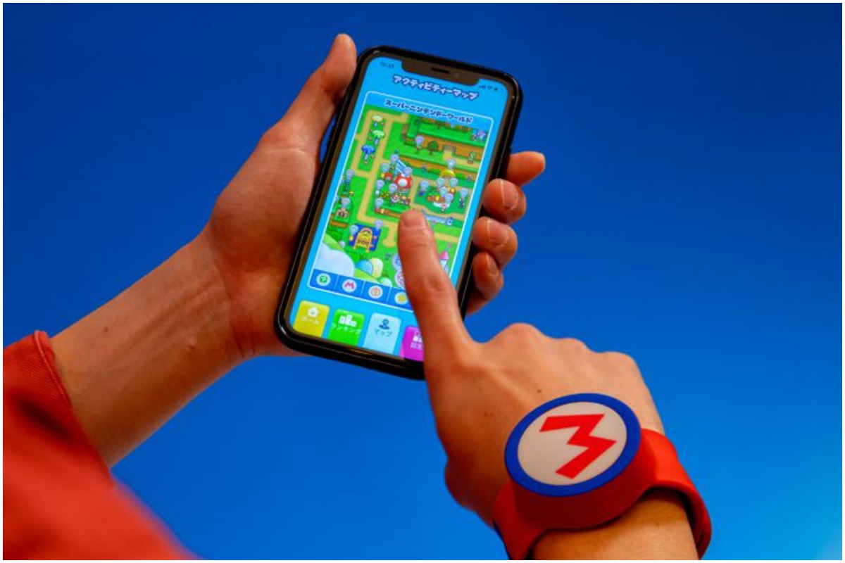 Universal Studio Japan