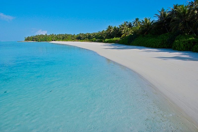 Sun Island Resort & Spa