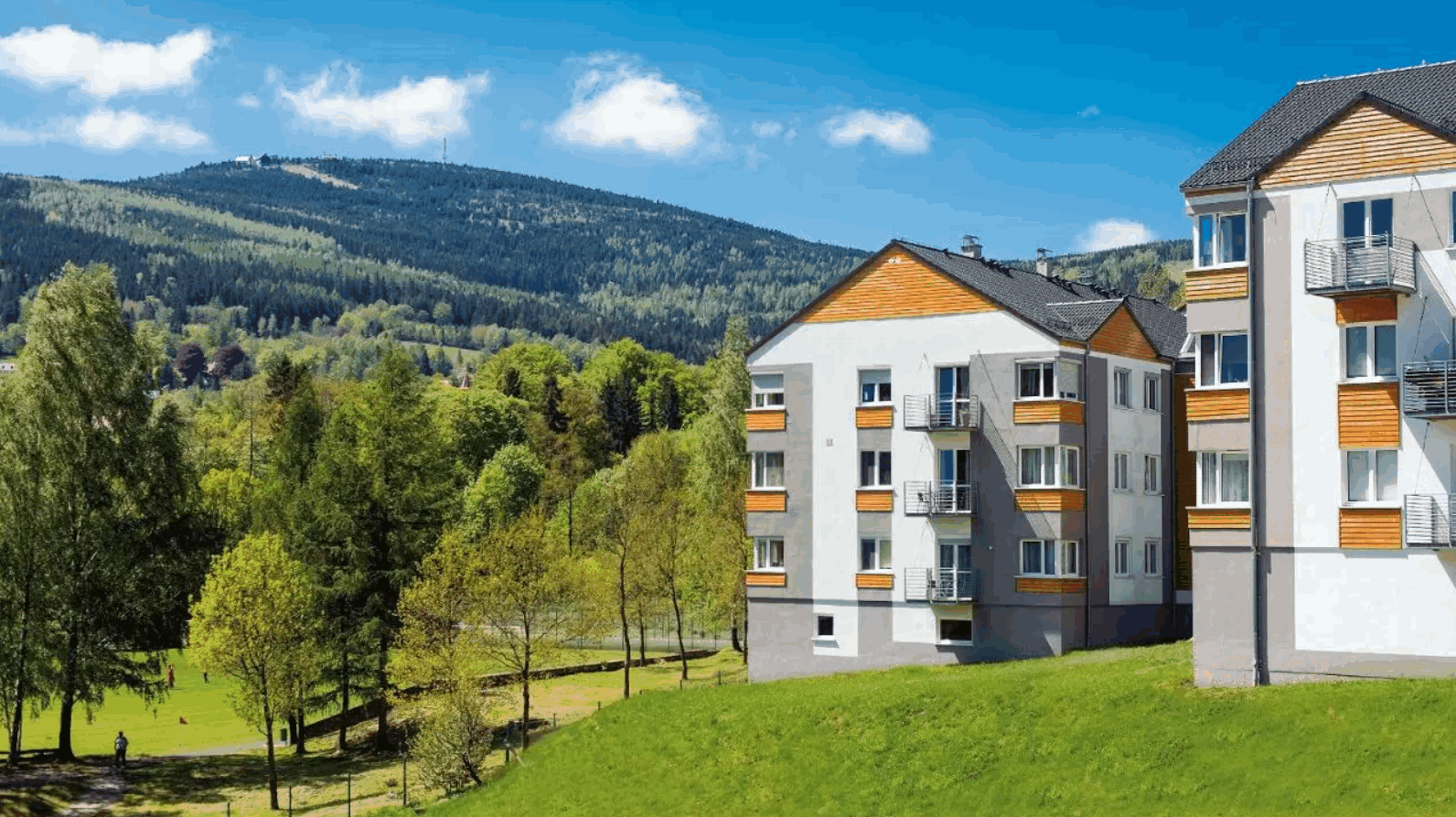 Niezwykły Dolny Śląsk: zbiór weekendowych noclegów nieopodal Karkonoszy od 137 PLN/noc