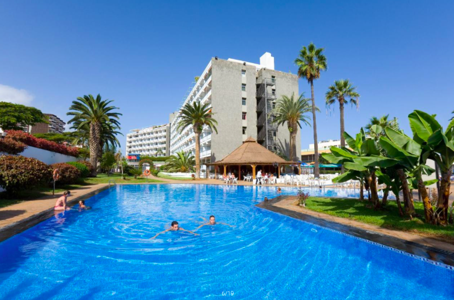 Blue Sea Interpalace