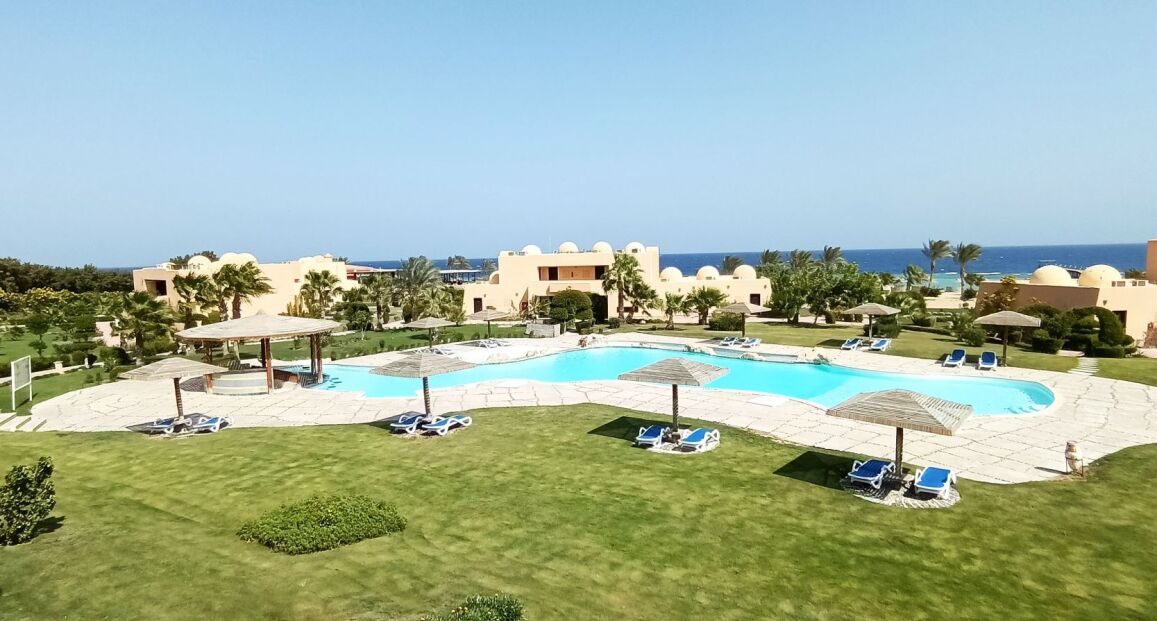 hotel egipt