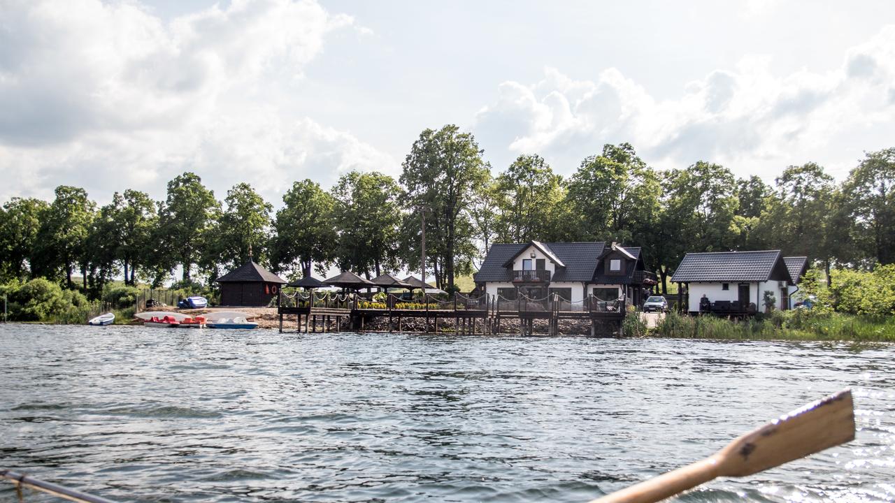 Wakacje na Kaszubach: apartament w Kościerzynie za 170 PLN/noc