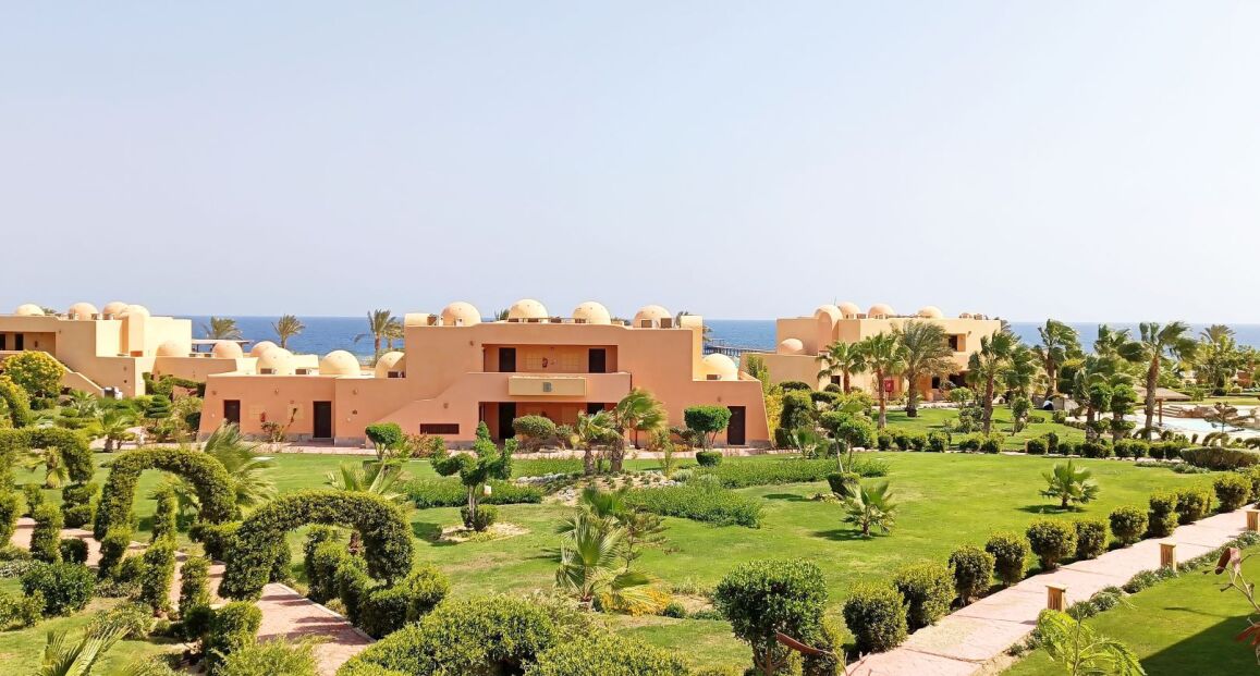 hotel egipt