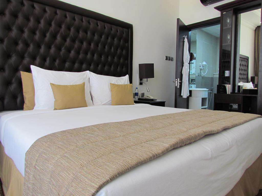 Mirage Bab Al Bahr Tower& Resort