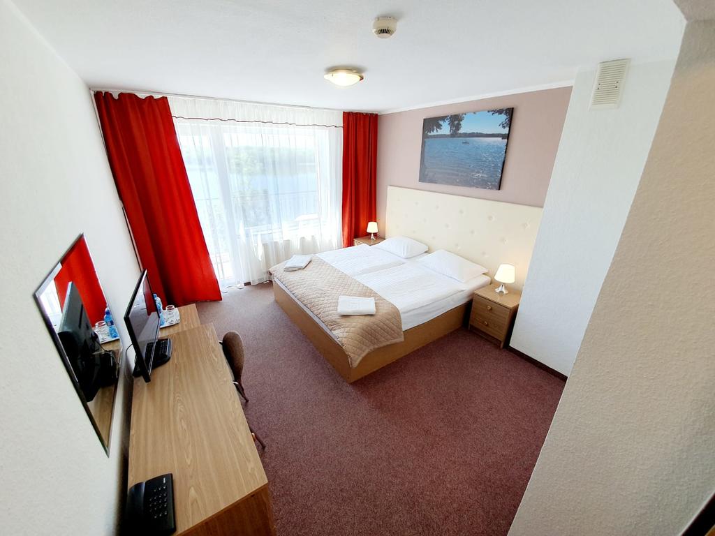 Hotel Mazuria