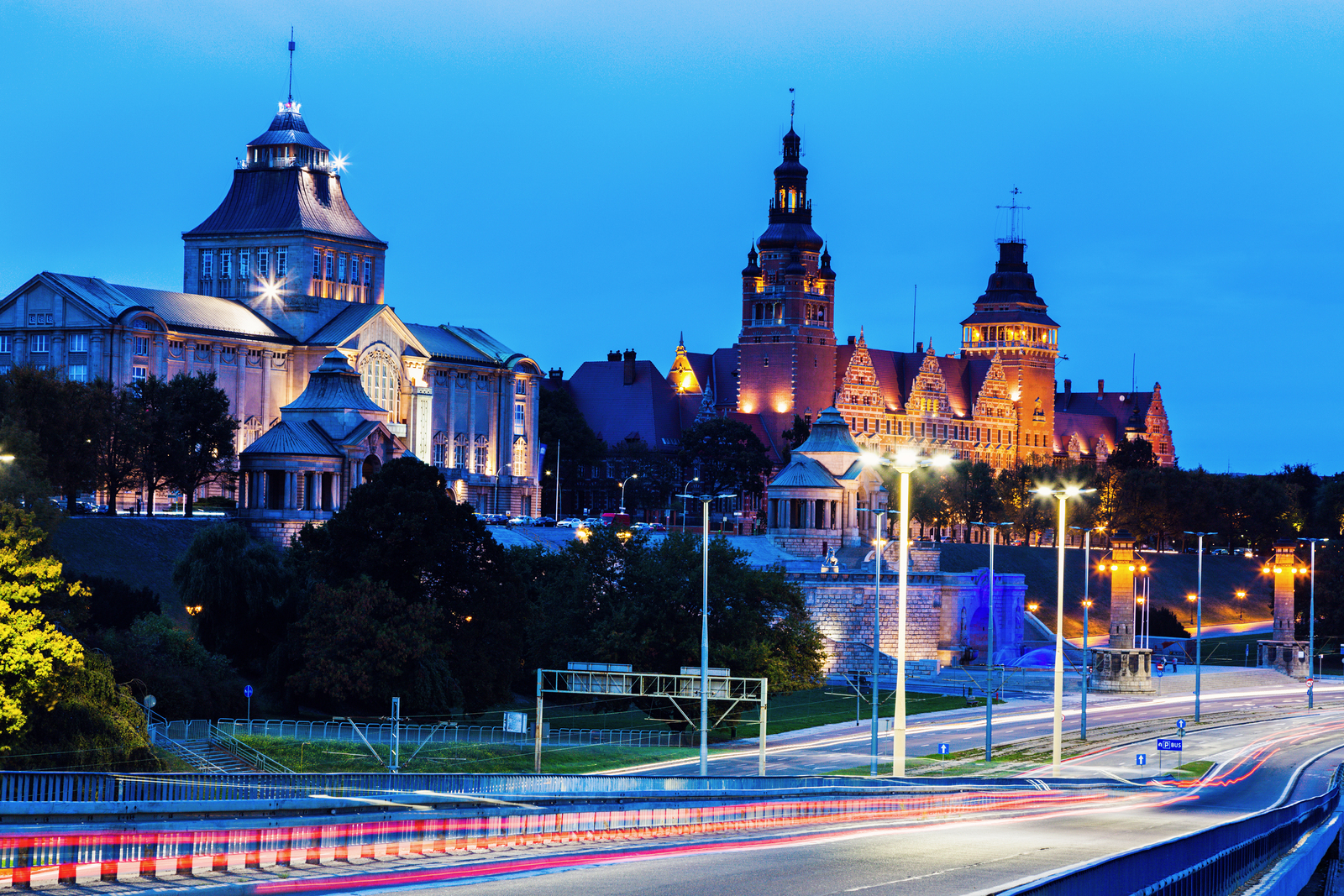 szczecin