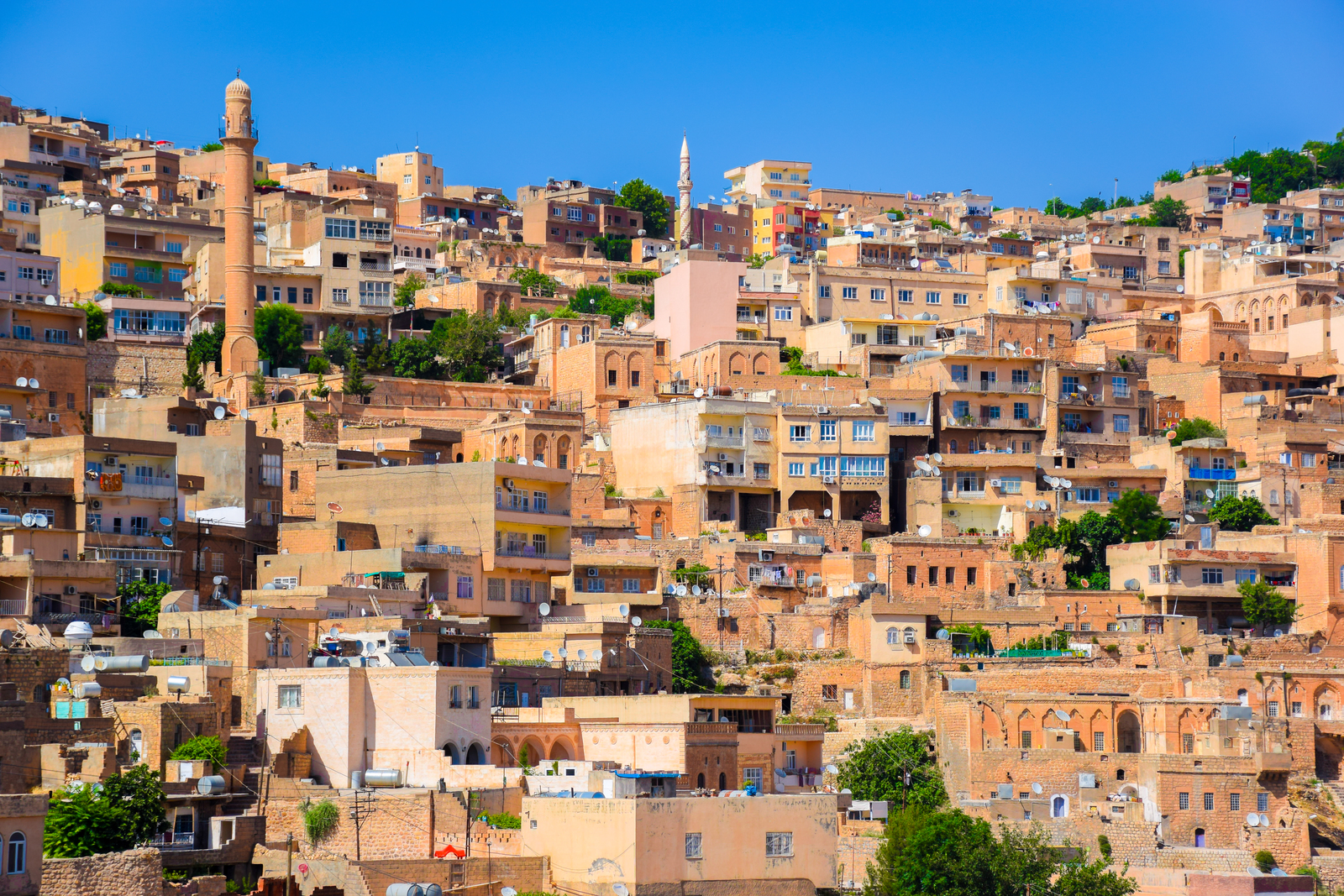 Prawdziwa przygoda! Mardin i Ankara w jednej podróży z Warszawy za 659 PLN (kwiecień – maj). Kijów w bonusie