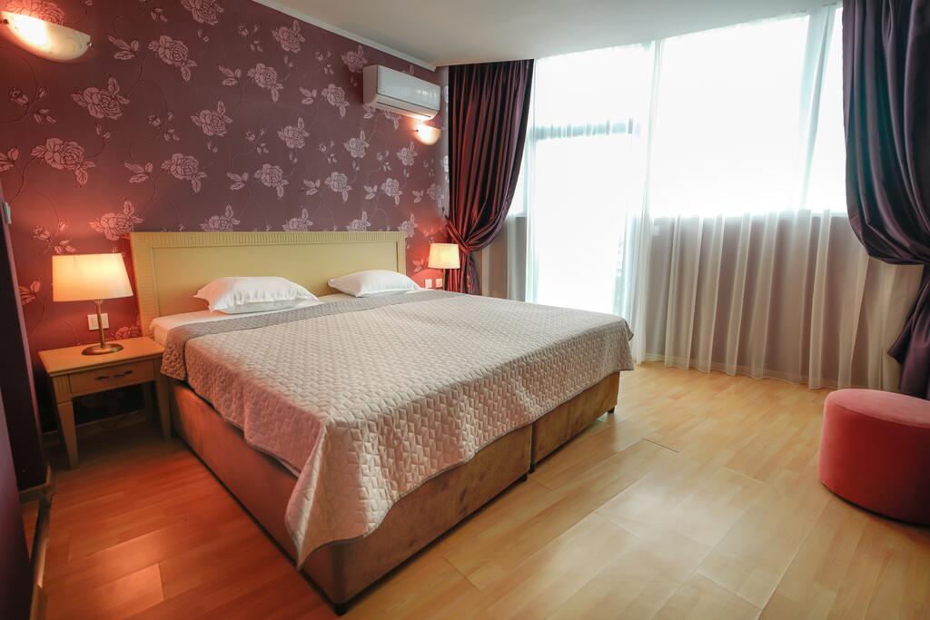 Hotel Primorsko Del Sol