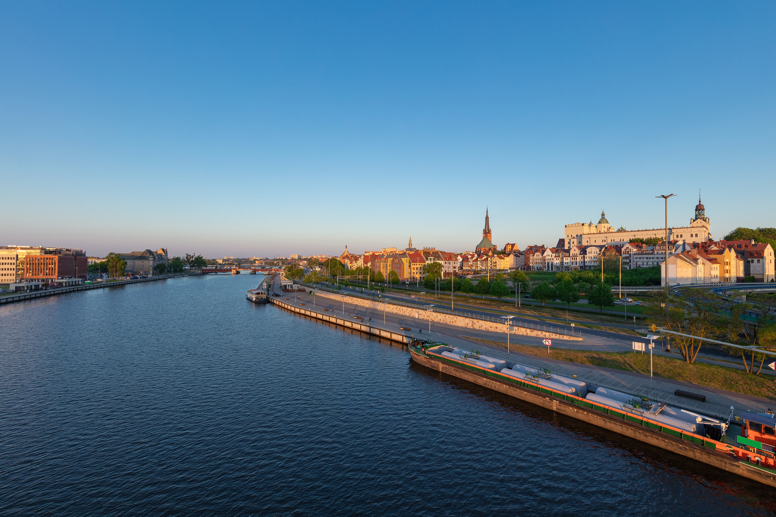 szczecin