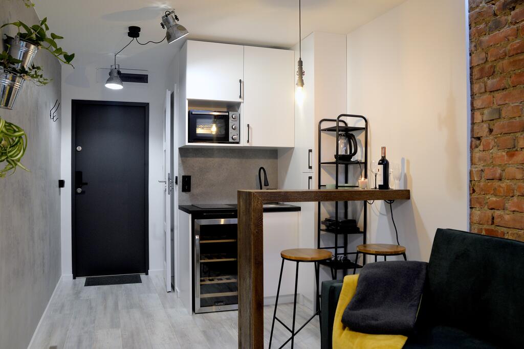 LOFT MAŁY