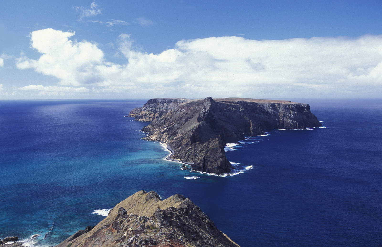 Wyprawa na Atlantyk: Madera i Porto Santo w jednej podróży z Berlina za 780 PLN (maj – czerwiec)